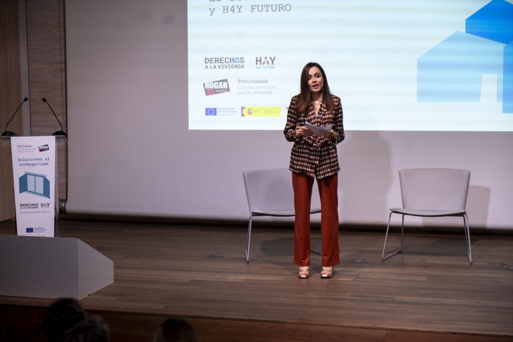 Eva Baroja (periodista en El País)